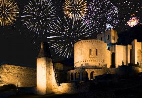 Нова година 2026 в Дуръс, Албания с автобус от София - 3 нощувки, нощен преход